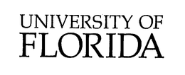 UNIVERSITY OF FLORIDA trademark