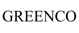 GREENCO trademark