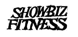 SHOWBIZ FITNESS trademark