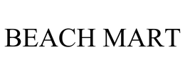BEACH MART trademark