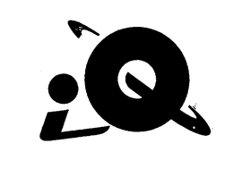 IQ trademark