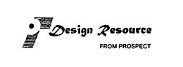 DESIGN RESOURCE FROM PROSPECT trademark