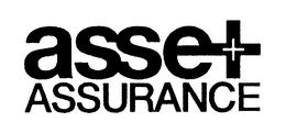 ASSET ASSURANCE trademark
