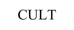 CULT trademark