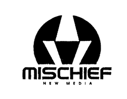 MISCHIEF NEW MEDIA trademark