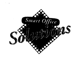 SMART OFFICE SOLUTIONS trademark