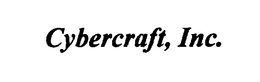 CYBERCRAFT, INC. trademark