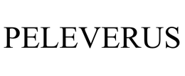 PELEVERUS trademark
