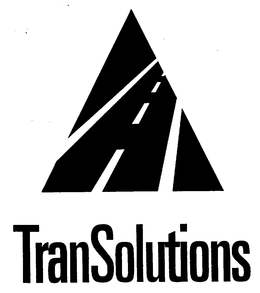 TRANSOLUTIONS trademark
