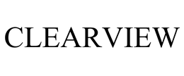 CLEARVIEW trademark