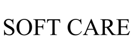 SOFT CARE trademark