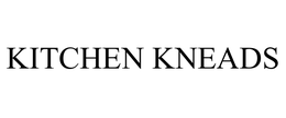 KITCHEN KNEADS trademark
