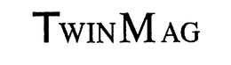TWIN MAG trademark
