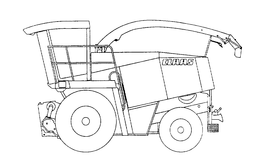 CLAAS trademark