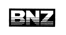 BNZ trademark