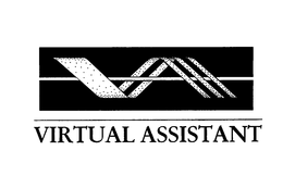 VIRTUAL ASSISTANT trademark