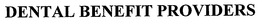DENTAL BENEFIT PROVIDERS trademark