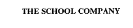 THE SCHOOL COMPANY trademark