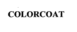 COLORCOAT trademark