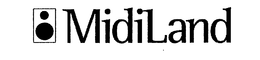 MIDILAND trademark