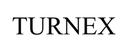 TURNEX trademark