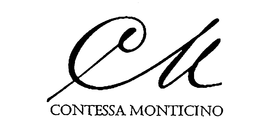 CM CONTESSA MONTICINO trademark