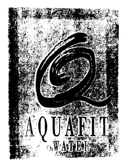 02 AQUAFIT 02WATER trademark