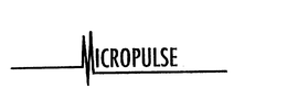 MICROPULSE trademark