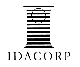 IDACORP trademark