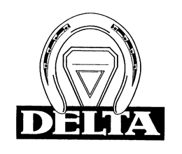 DELTA trademark