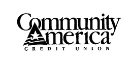 COMMUNITY AMERICA CREDIT UNION trademark