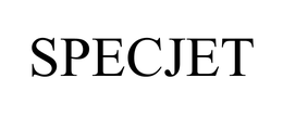 SPECJET trademark