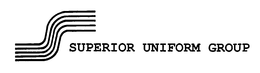 S SUPERIOR UNIFORM GROUP trademark