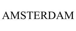 AMSTERDAM trademark