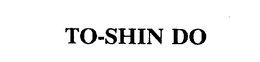 TO-SHIN DO trademark