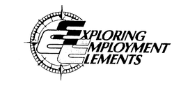 EXPLORING EMPLOYMENT ELEMENTS trademark