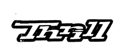 THRILL trademark