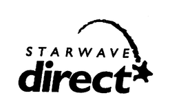 STARWAVE DIRECT trademark