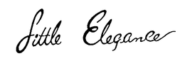 LITTLE ELEGANCE trademark