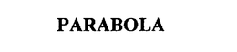 PARABOLA trademark