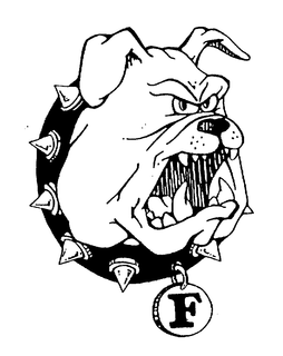 F trademark