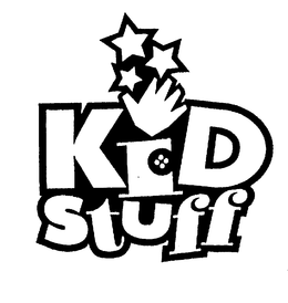 KID STUFF trademark