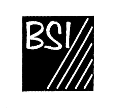 BSI trademark