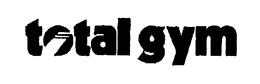 TOTAL GYM trademark