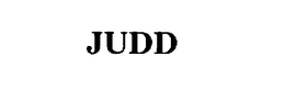 JUDD trademark