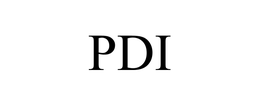 PDI trademark