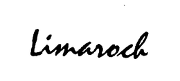 LIMAROCH trademark