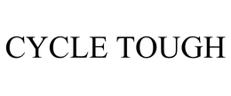 CYCLE TOUGH trademark