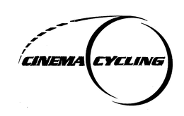 CINEMA CYCLING trademark