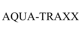 AQUA-TRAXX trademark